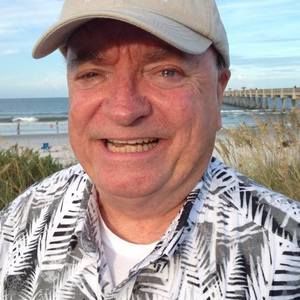 Meet your Posher, Robert